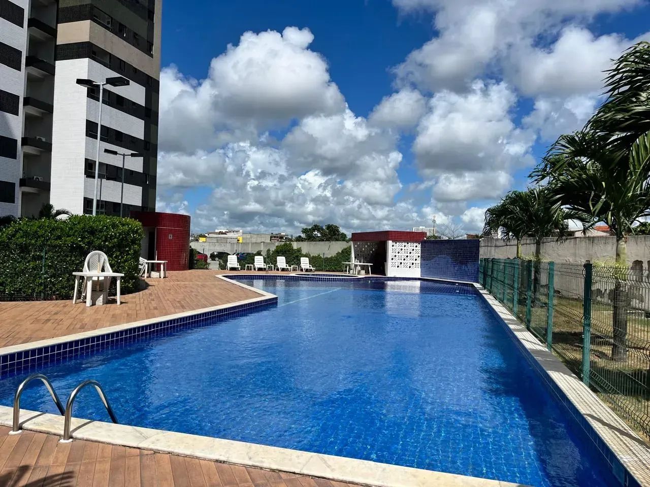 vendo excelente apartamento!