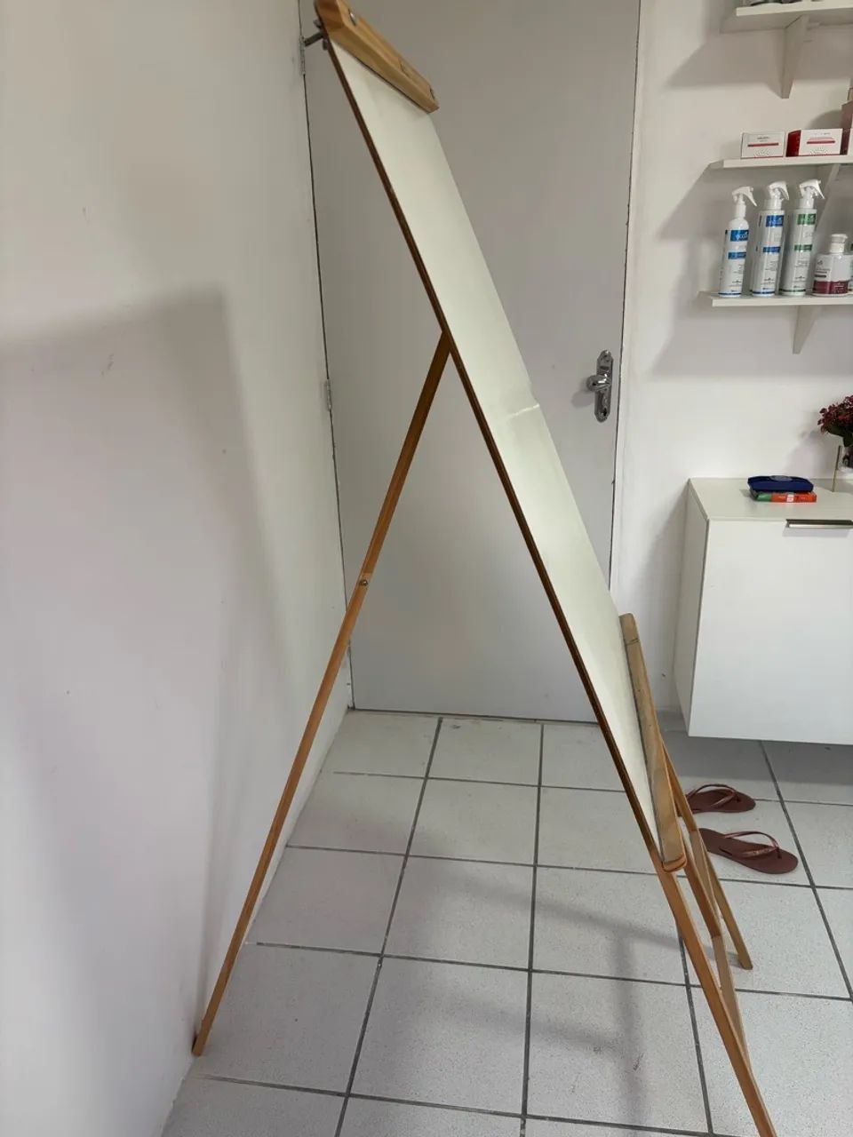 Cavalete Lousa - Foto 2
