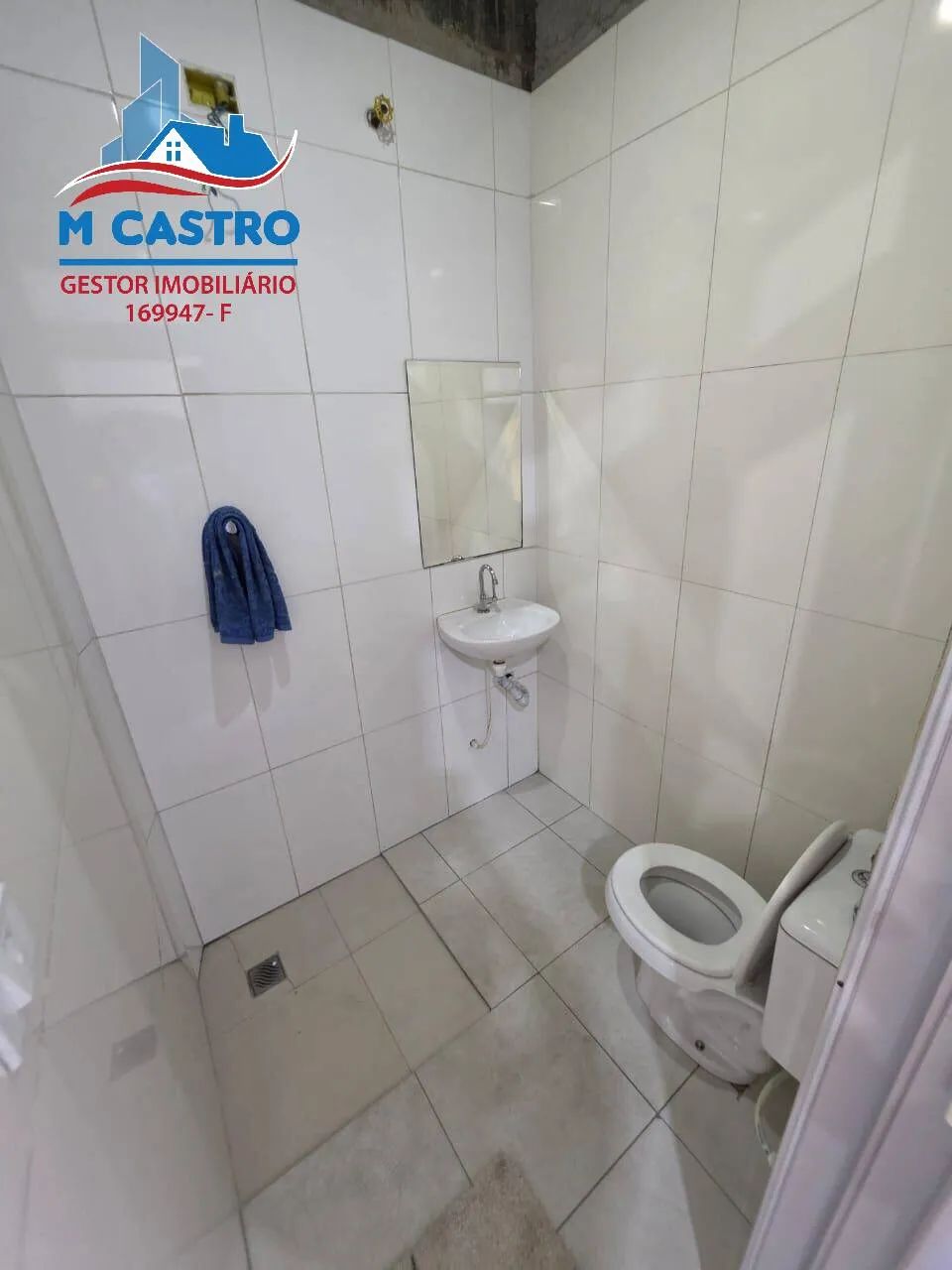 SALÃO COMERCIAL 80 mts- TABOÃO DA SERRA - Foto 2