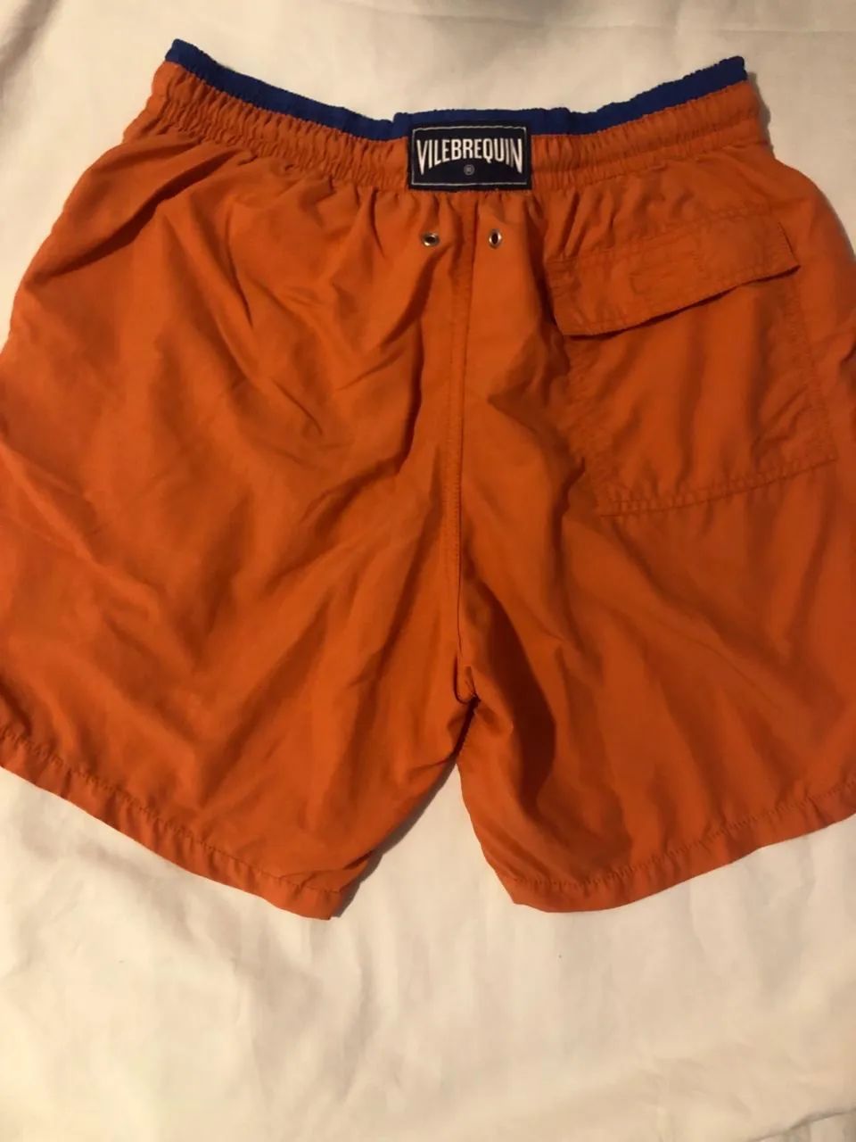 Shorts Vilebrequin Turtle - Foto 2