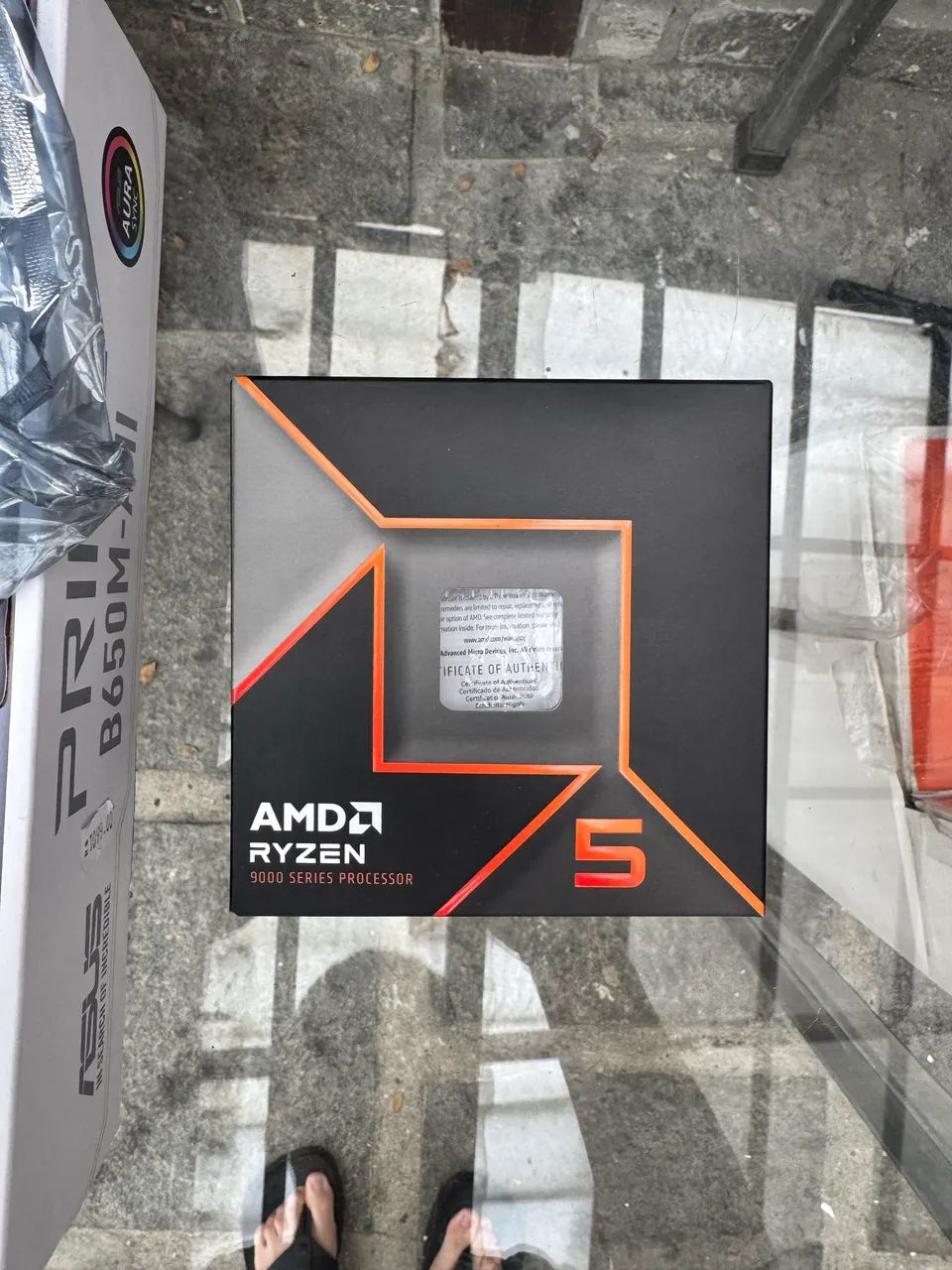 Vendo Kit AMD - Foto 5