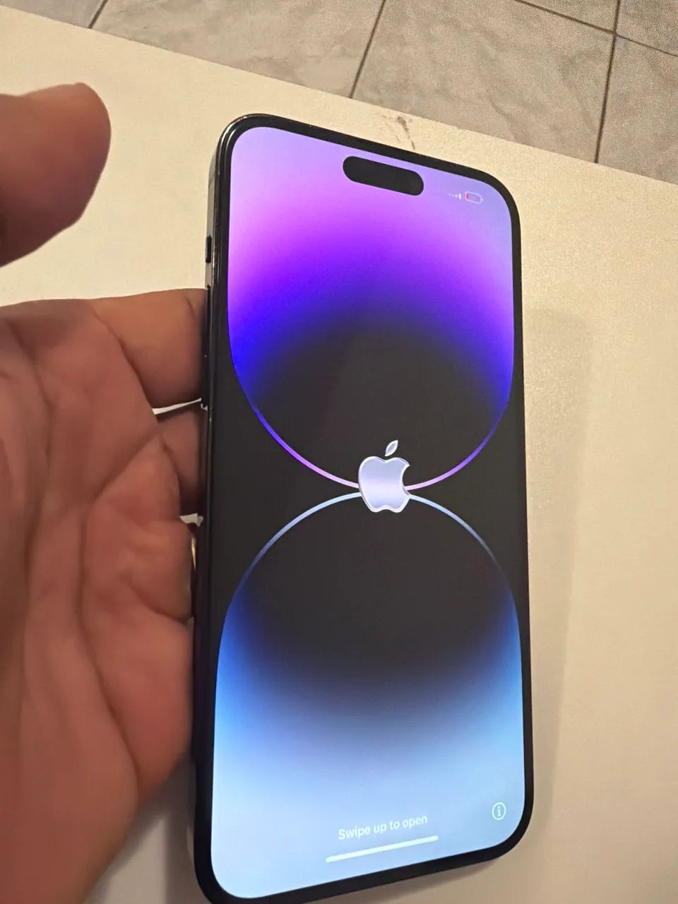 iPhone 14 Pro Max  256gb - Foto 3
