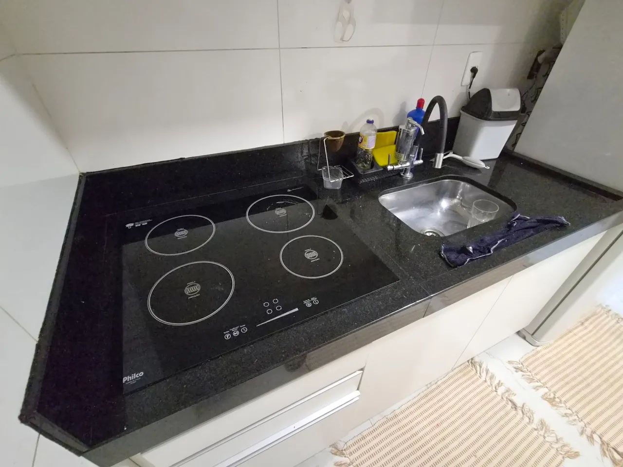 ALUGA-SE APARTAMENTO -B REPÚBLICA  - Foto 4