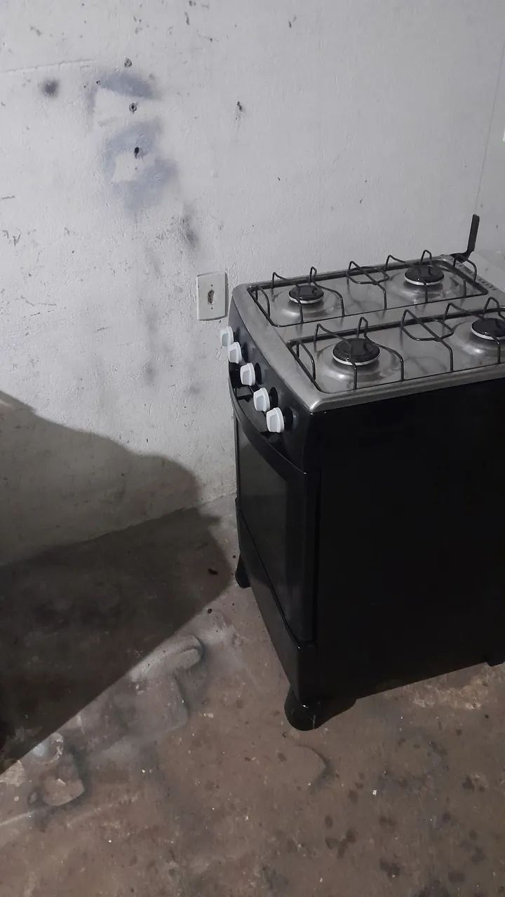 Fogão  - Foto 2