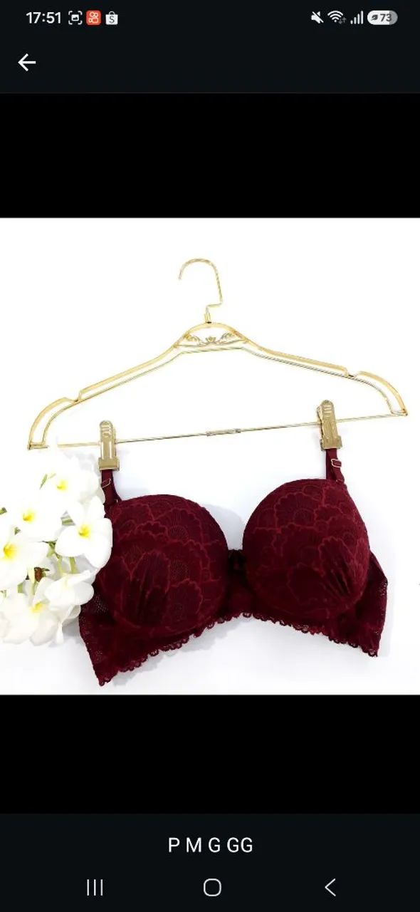 Loja Encanto Lengerie