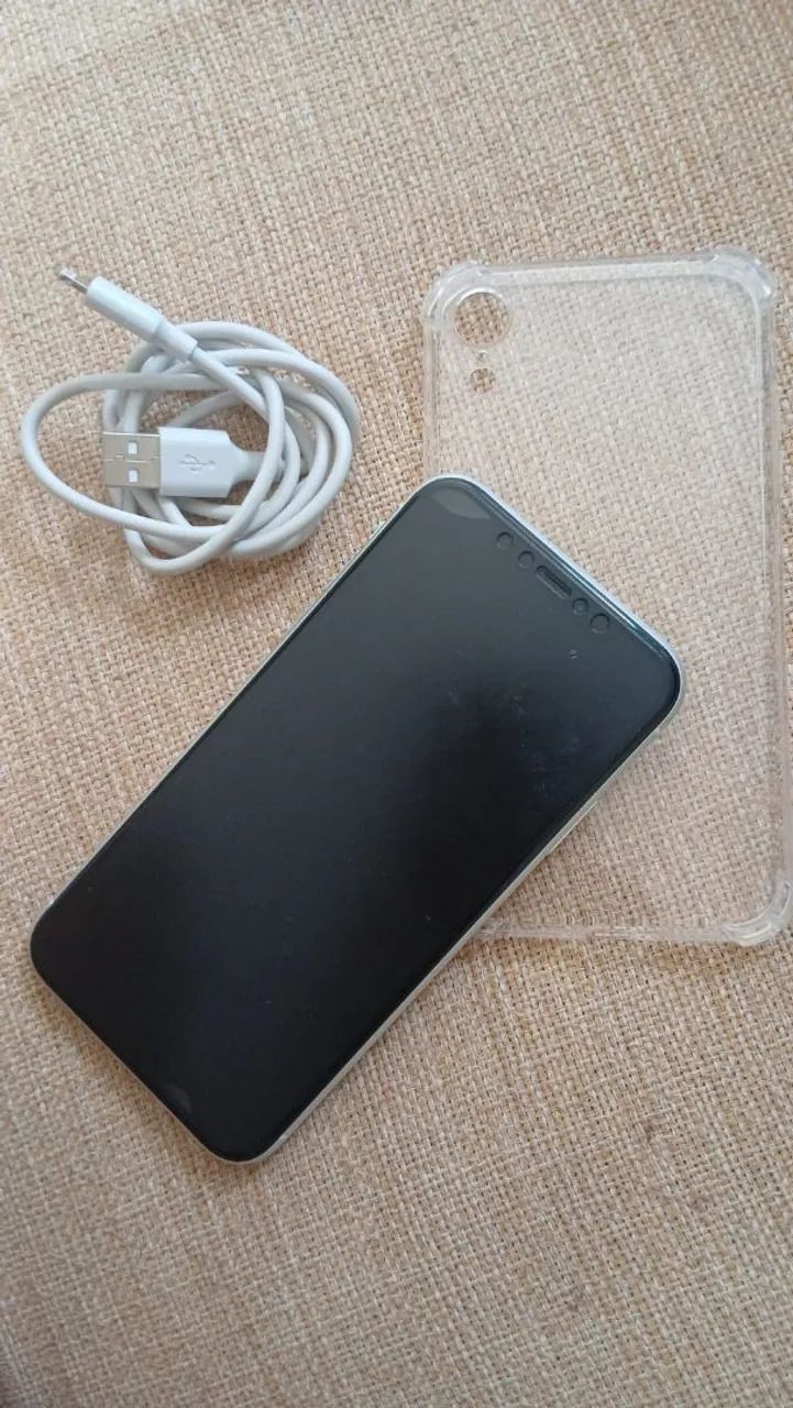 Iphone xr todo original  - Foto 3
