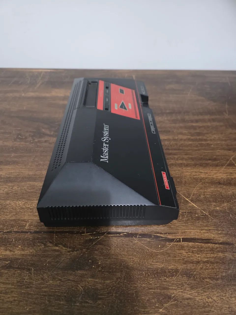 Master system 1 tec toy + everdrive - Foto 4