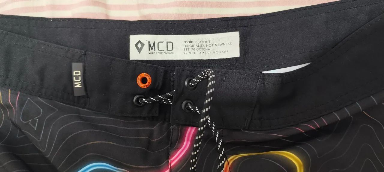 Bermuda mcd