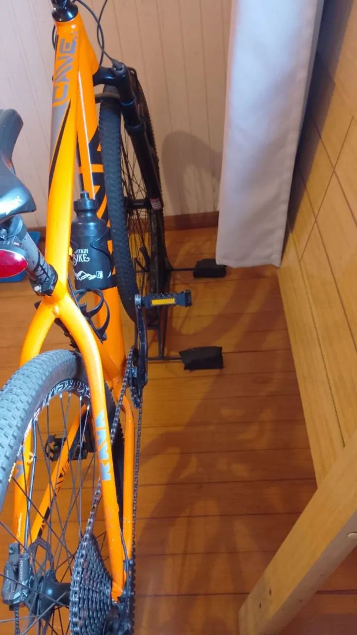 Bicicleta  - Foto 2