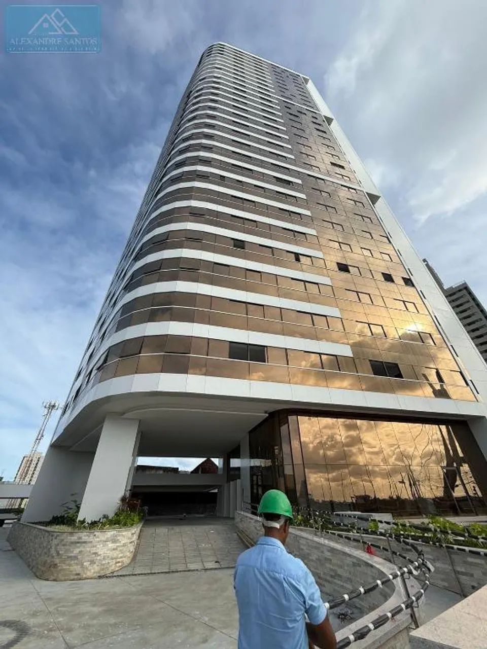 Edifício Líbano - Foto 2