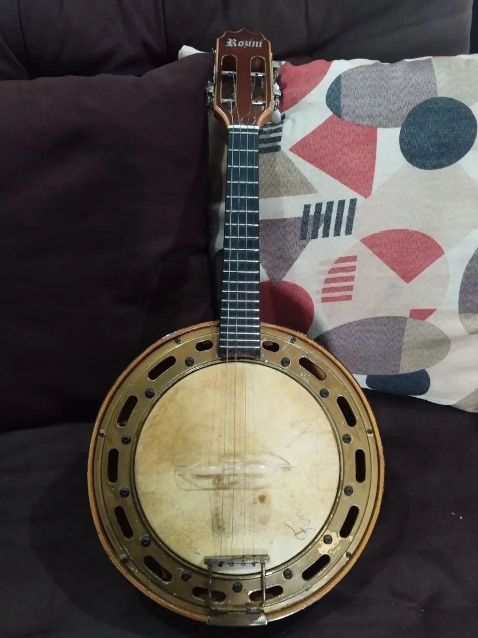 Banjo Rozini
