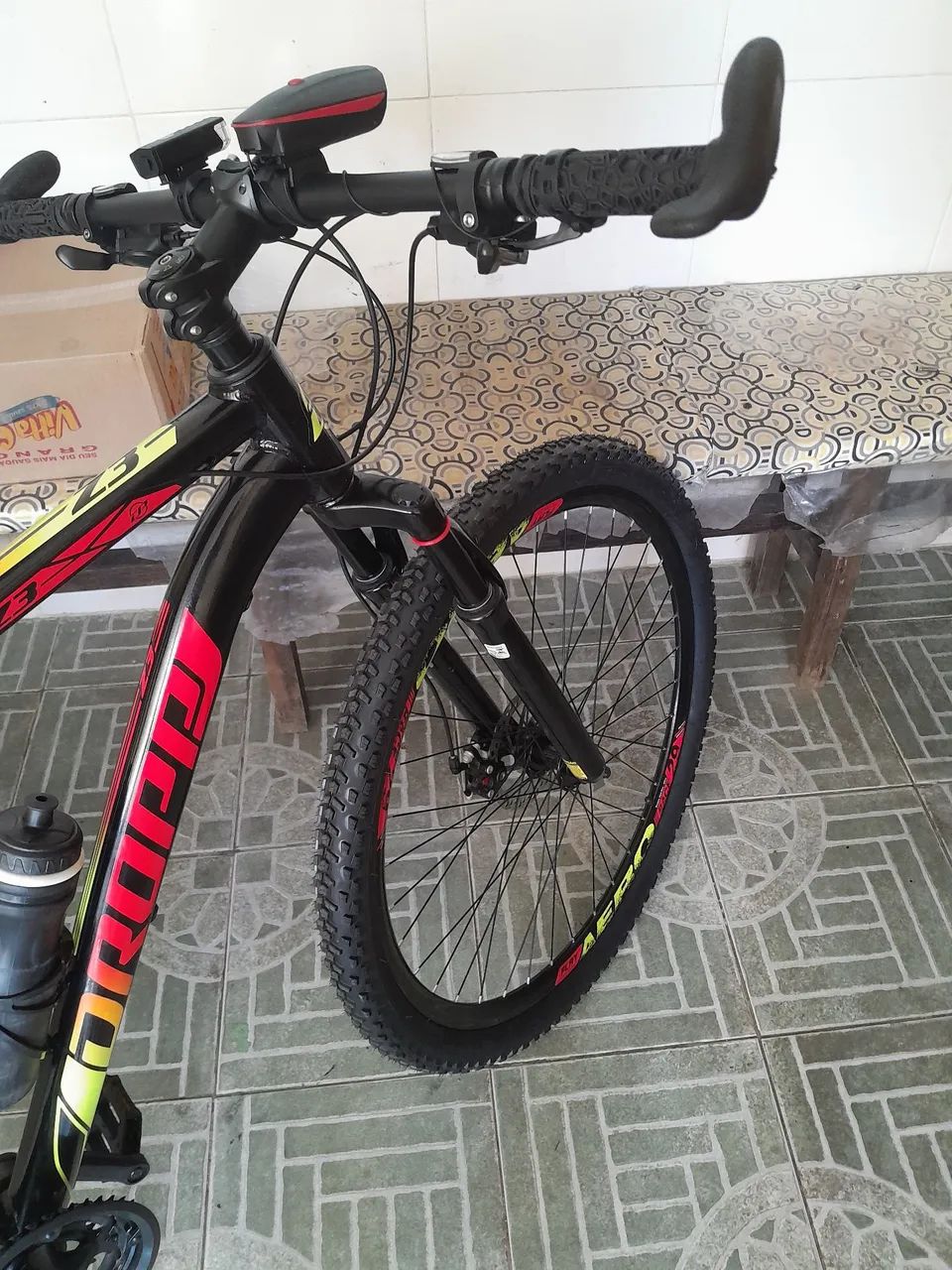 Vende-se uma baik aro 29 - Foto 3