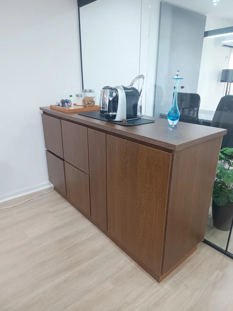 Móvel escritório cozinha 