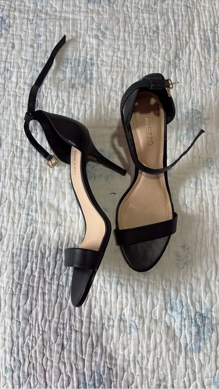 Sandália Arezzo  - Foto 2