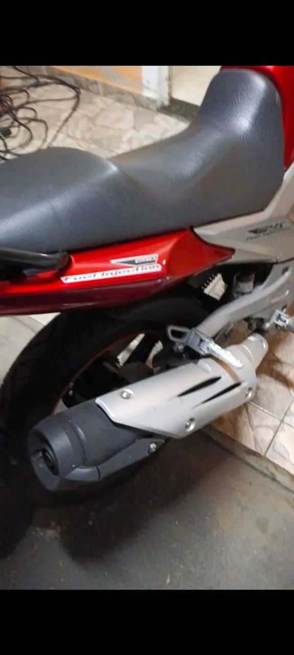 Fazer 250 - Foto 2