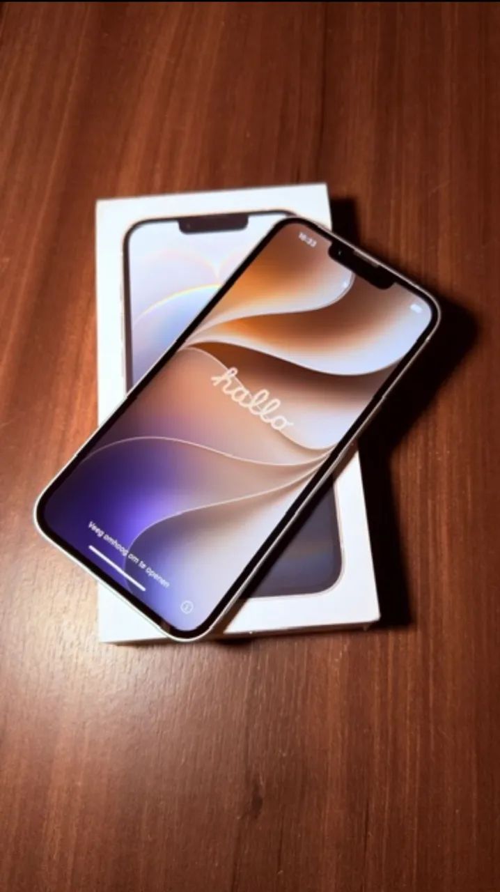 iPhone 