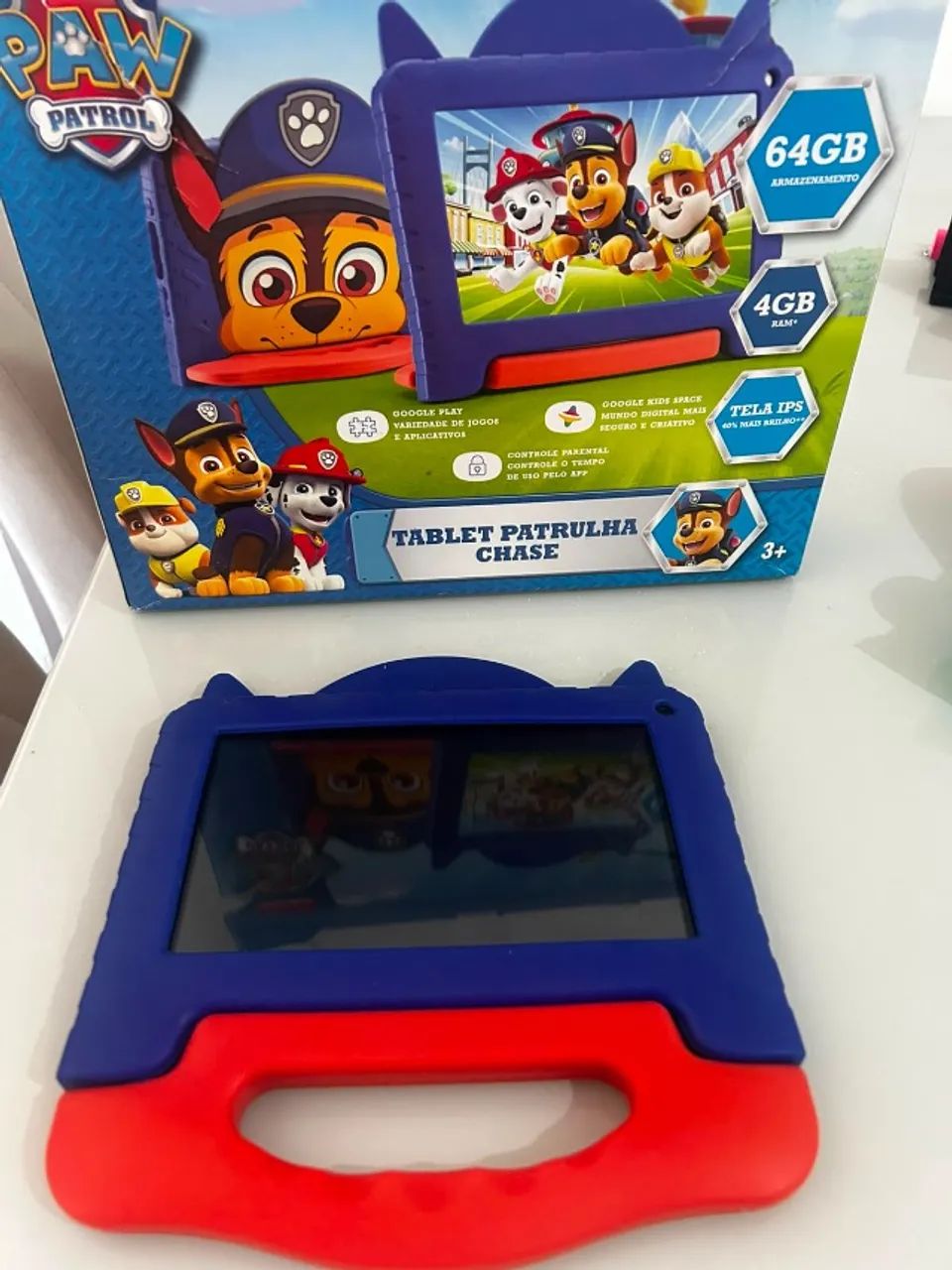 Tablet - Foto 2