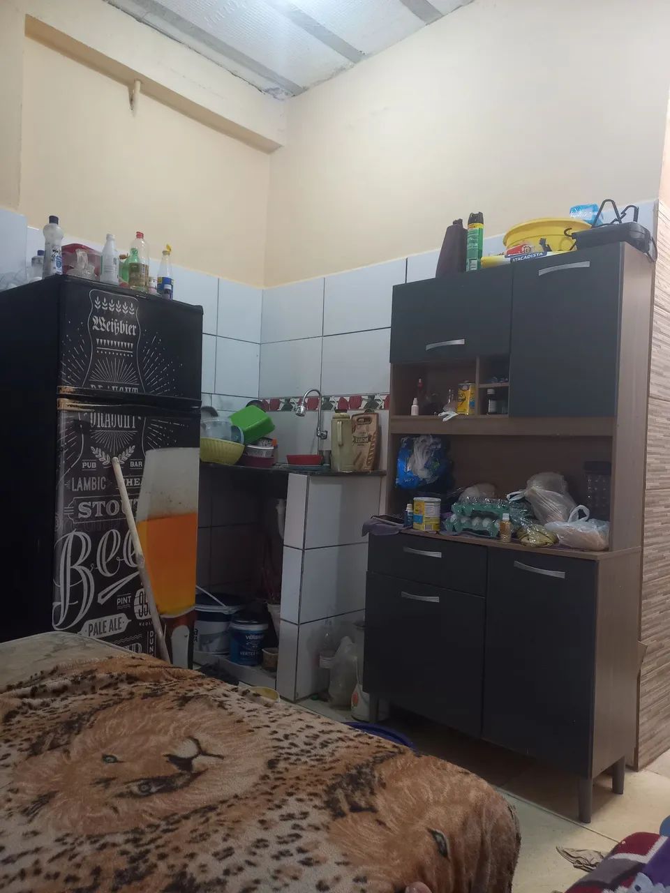 Casa na marambaia  - Foto 5