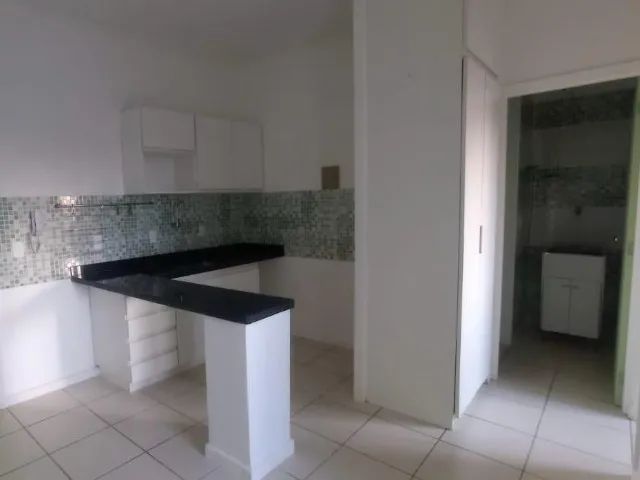 Excelente Kit, reformada, dividida em 2 qts, CA Lago Norte 
