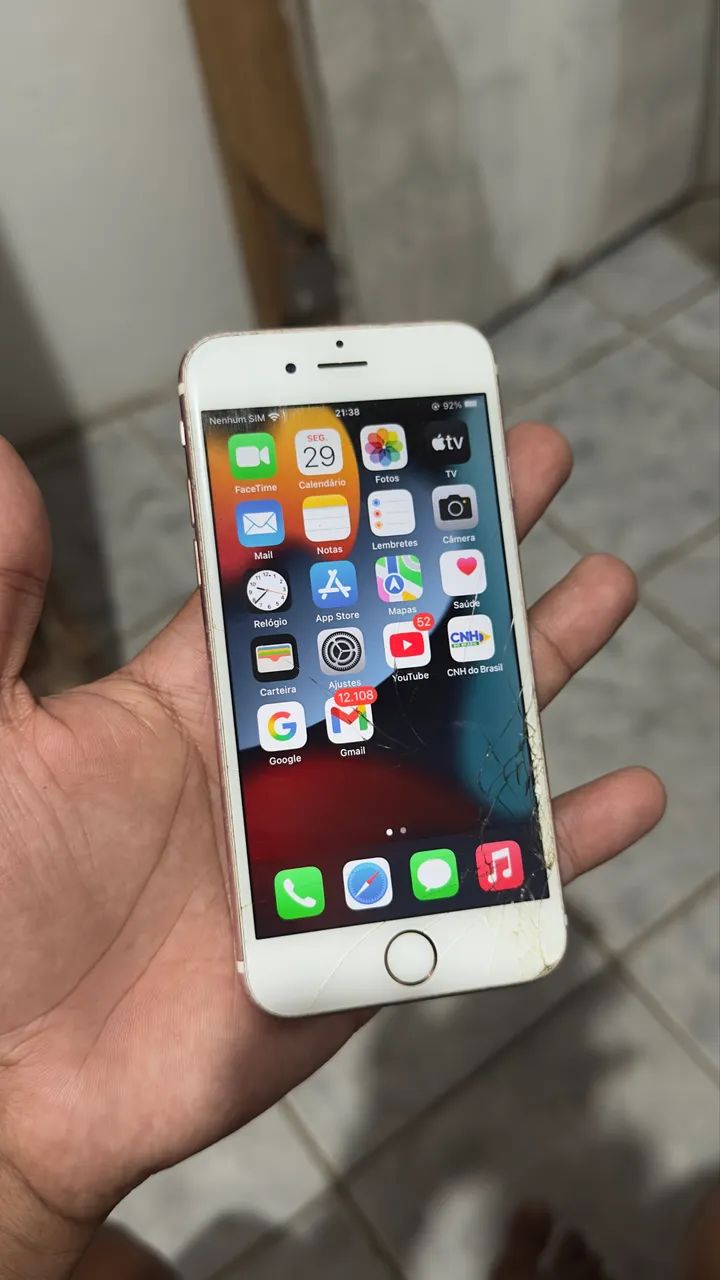 iPhone 6s 64gb