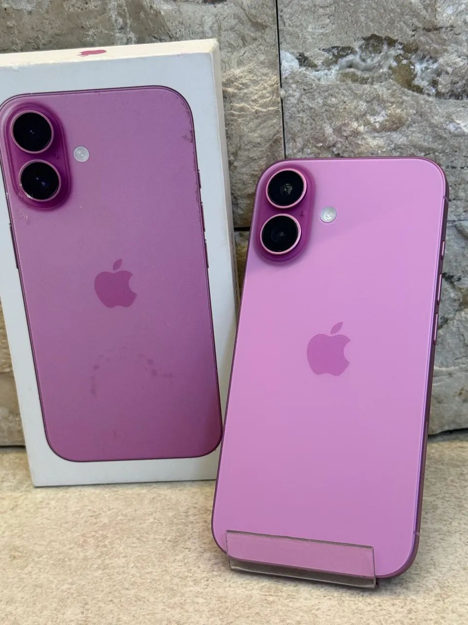 IPhone 16 128GB ANATEL IMPECÁVEL  - Foto 2