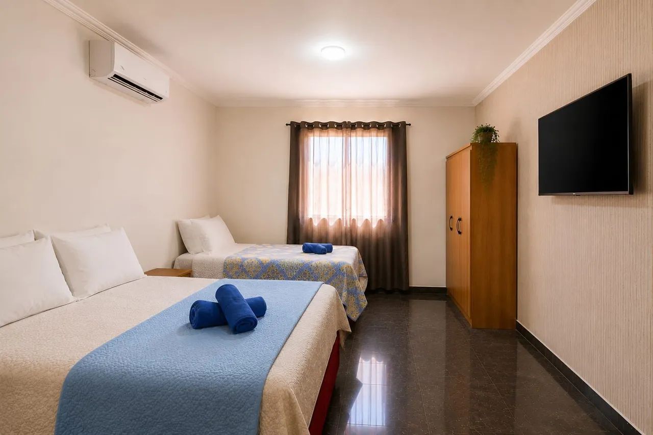 Casa para alugar no Francês com piscina, mobiliada - Foto 4