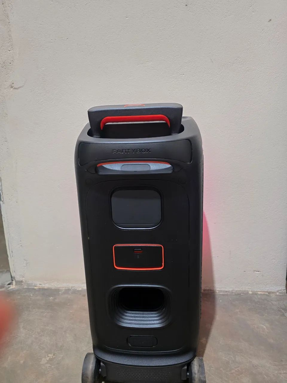 JBL partybox 320 stage - Foto 4