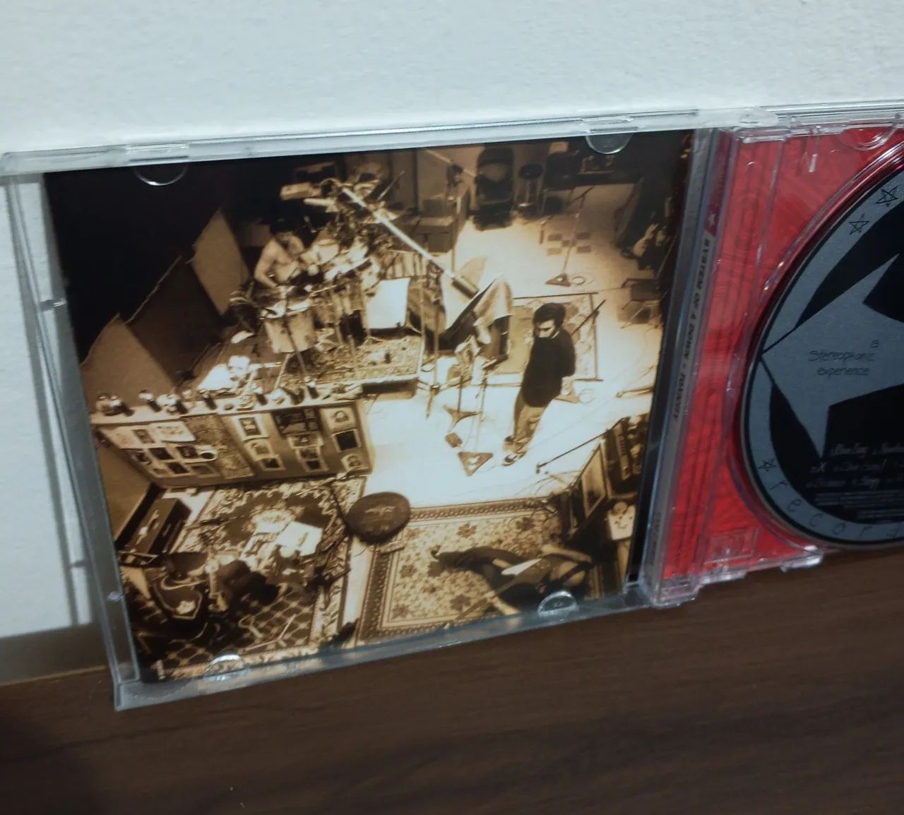 Cd System of a Down - Toxicity - Nacional - Foto 3