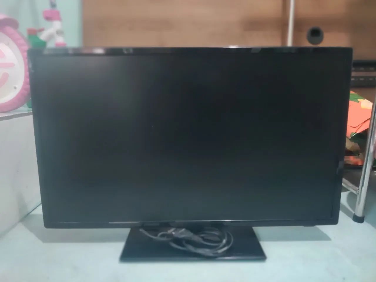 Tv semp Toshiba 