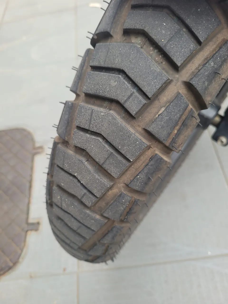 Vendo CBX 500 - Foto 2