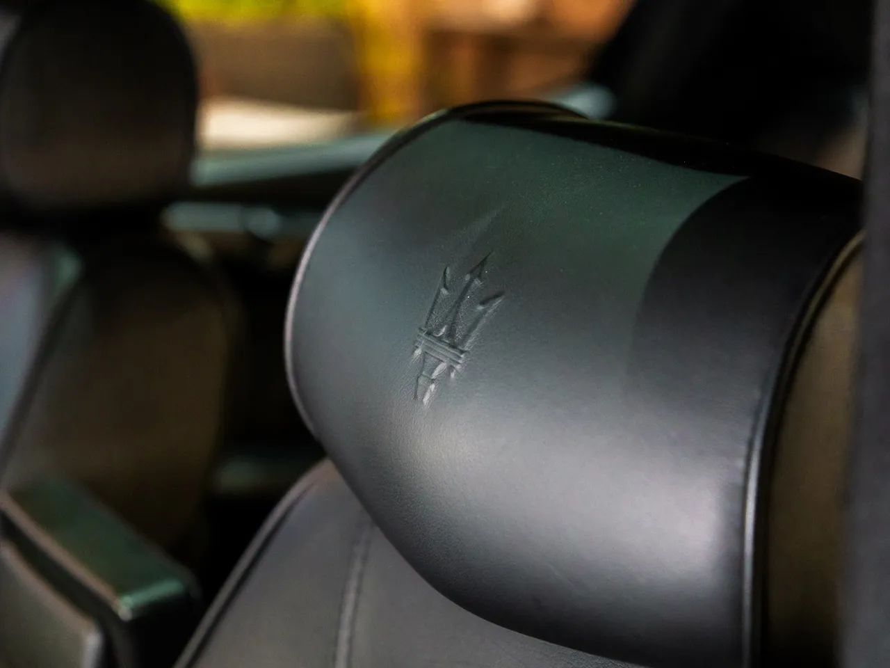 Maserati Quattroporte S 4.7 V8 32V 430cv, foto 9 de 20