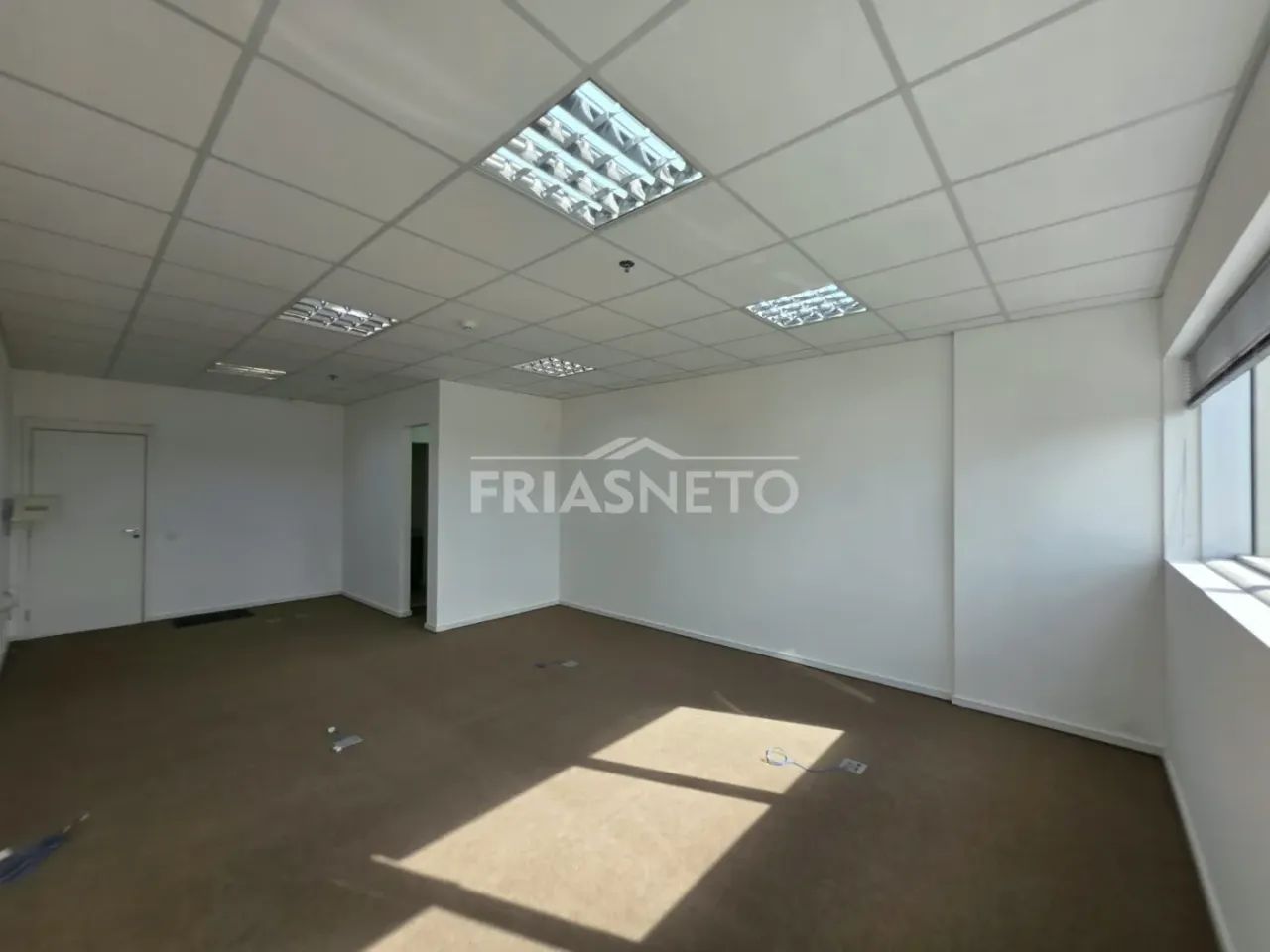 Sala comercial à venda no condomínio Comercial Head Tower - Foto 5