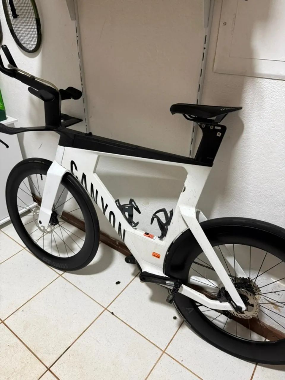 Canyon Speedmax CF SLX 7 Di2 - Foto 2
