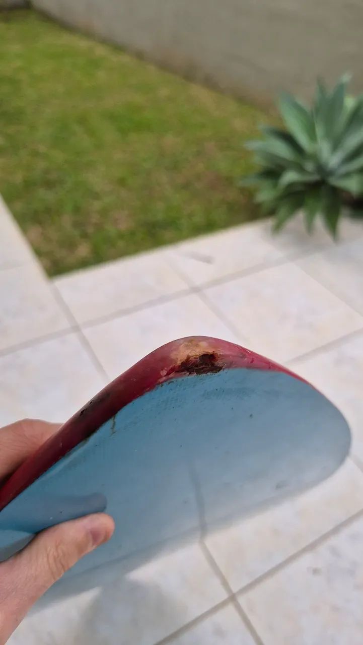 Skimboard Edge  - Foto 5