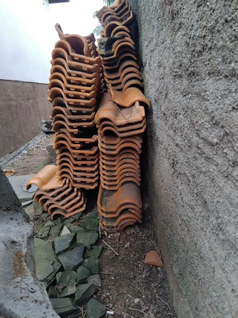 Telhas de barro Cejatel - Foto 4
