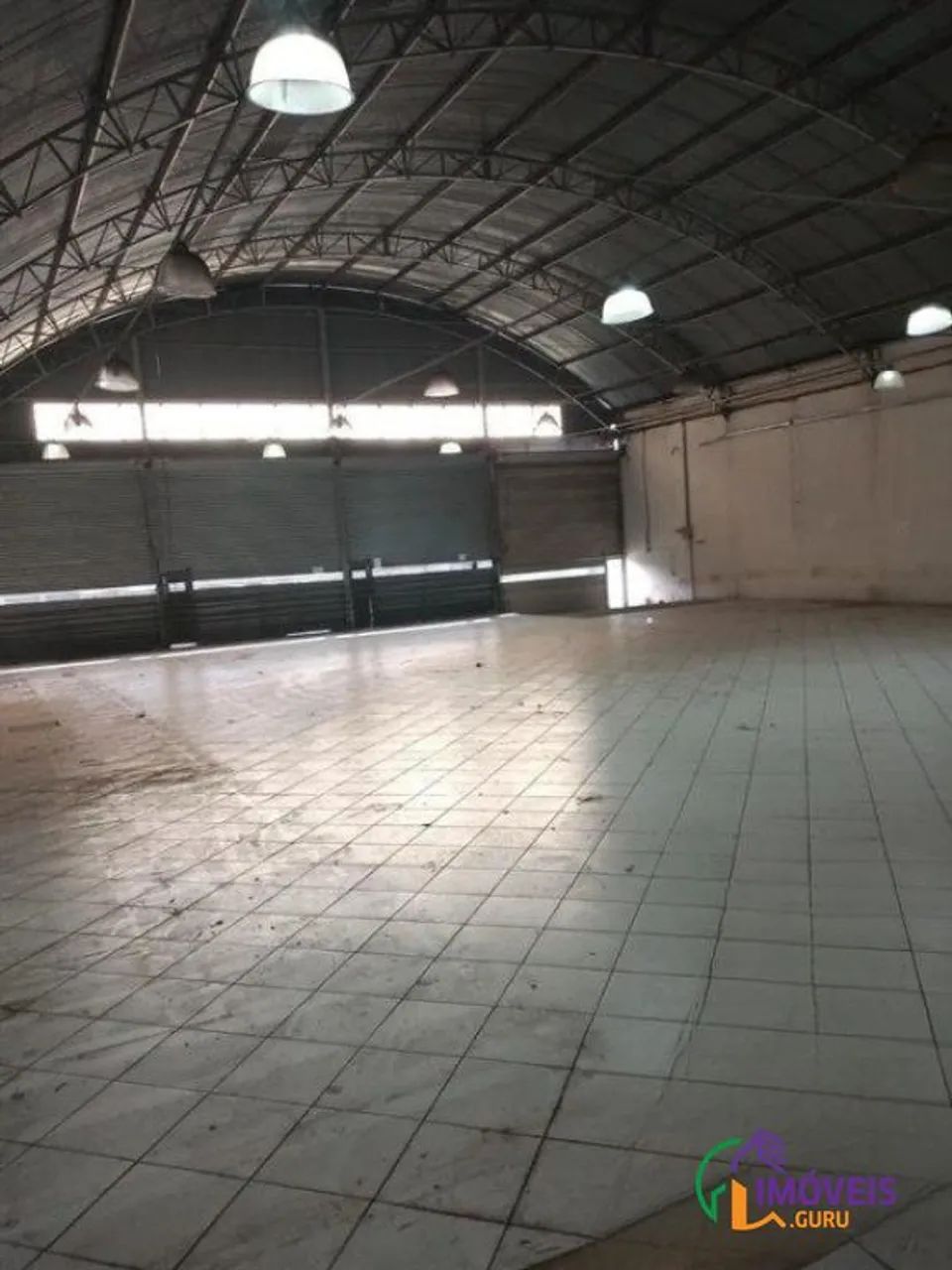 GALPÃO - VILA PIRES - SP - Foto 5