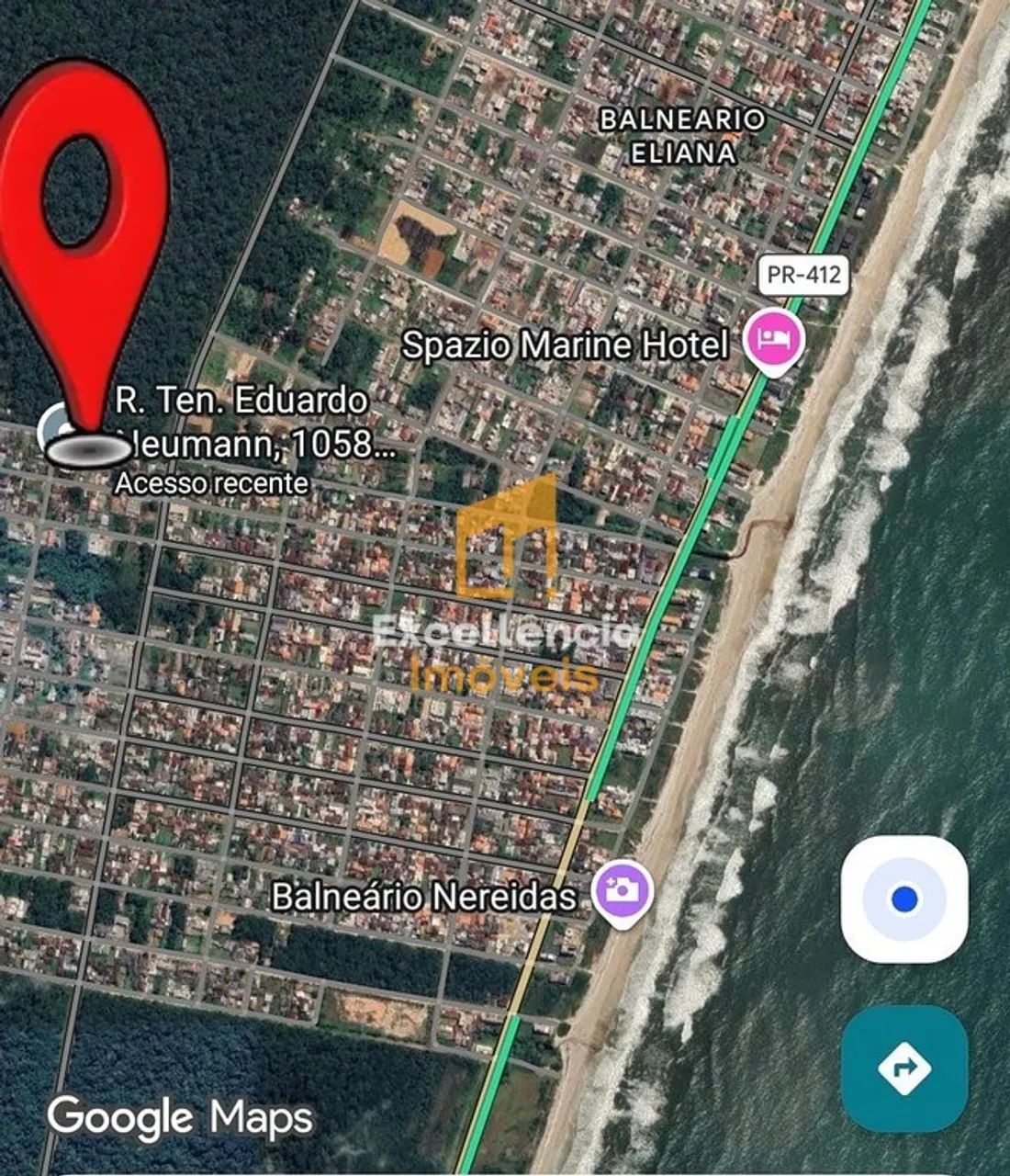 Terreno em Guaratuba - Foto 4