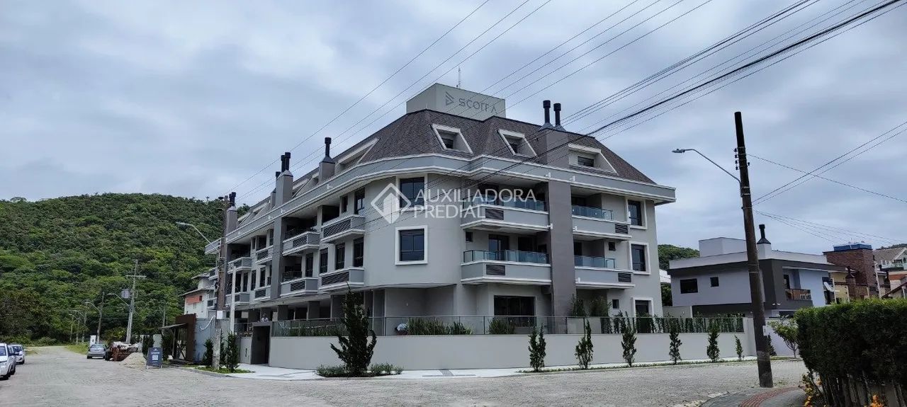 APARTAMENTO 2 SUITE - AMPLO E MODERNO A 500 METROS DO MAR - PRAIA DOS INGLESES - Foto 5
