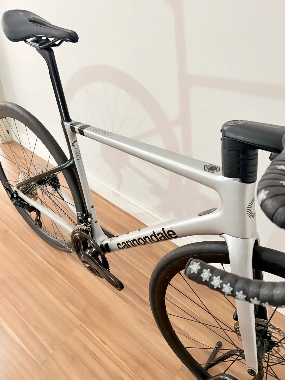 Cannondale supersix 51 - Foto 3