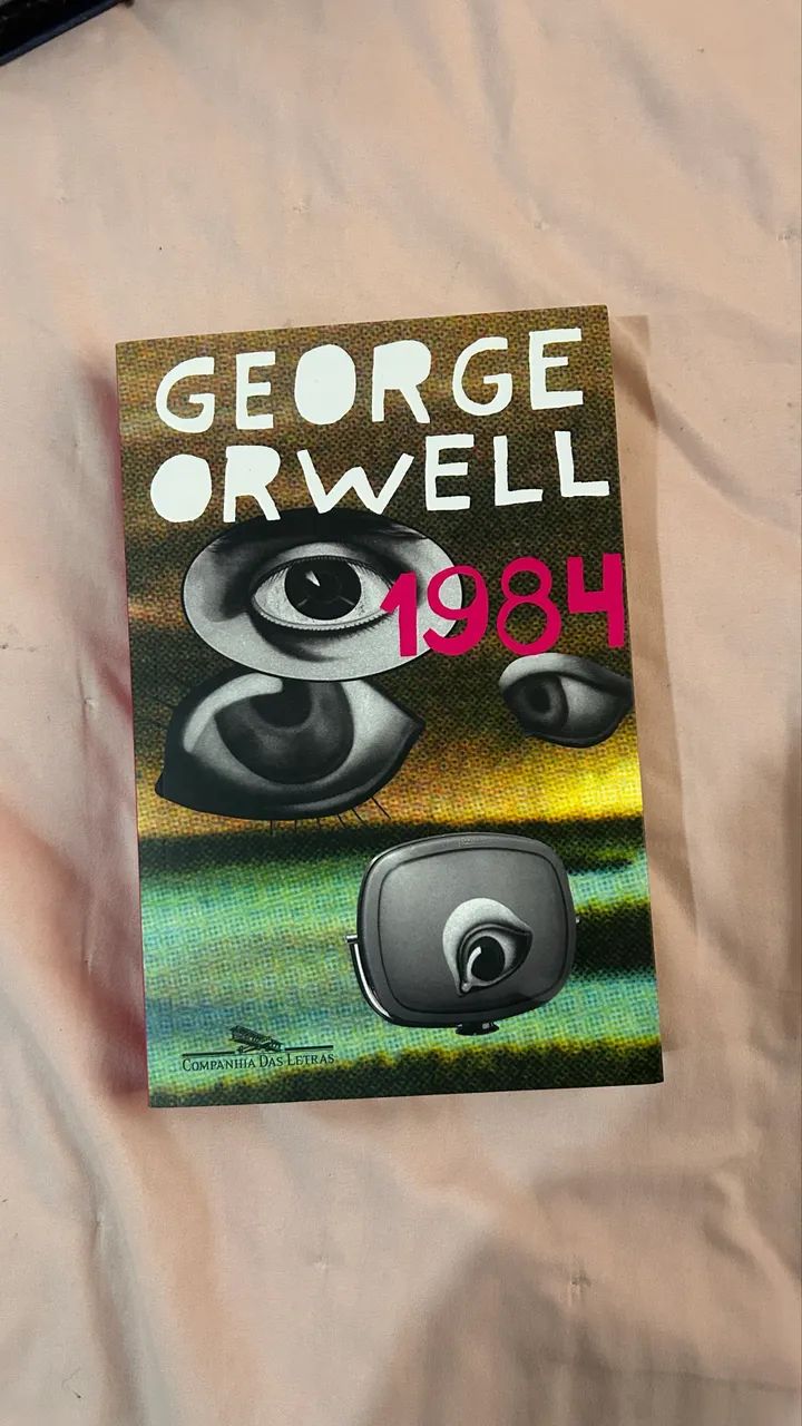 Livro 1984