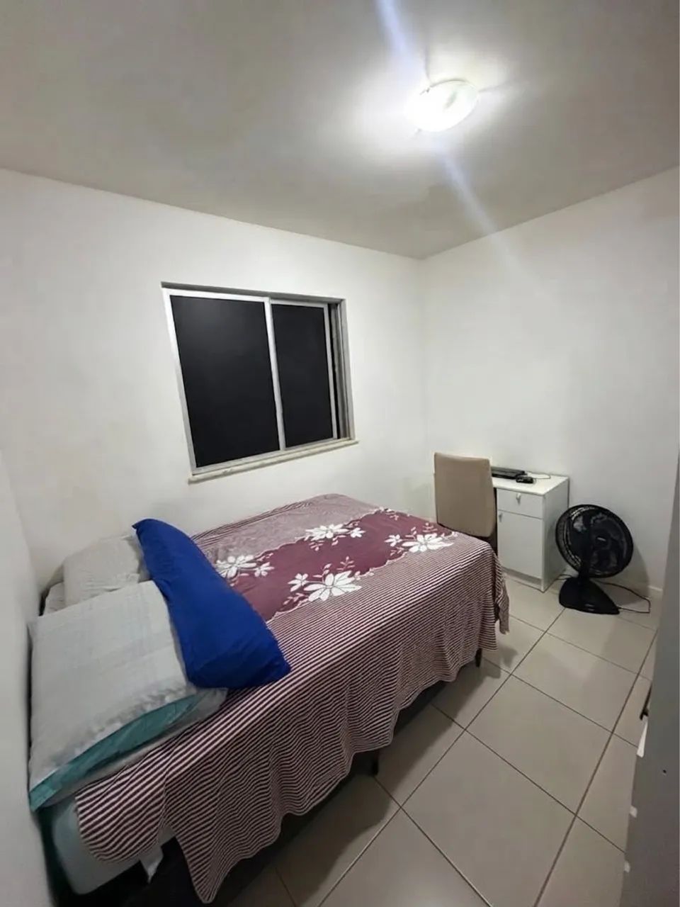 Aluguel de Quarto mobiliado  - Foto 2