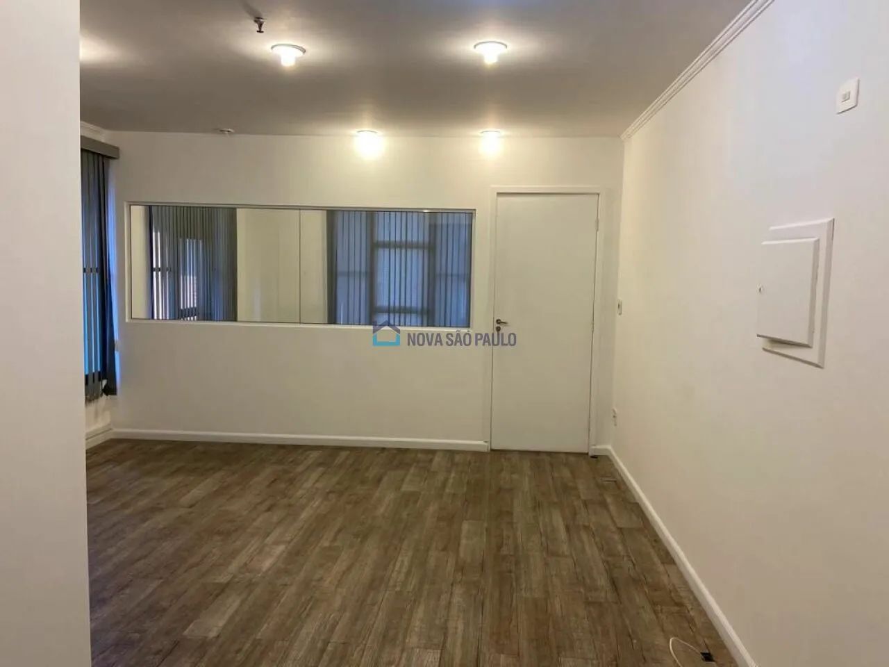 Conjunto Comercial na Vila Olímpia| 46 m² - Foto 5