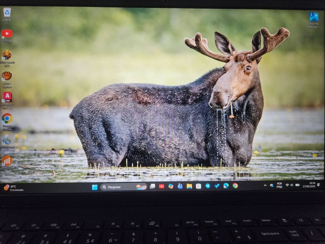 Notebook Dell Vostro  - Foto 3