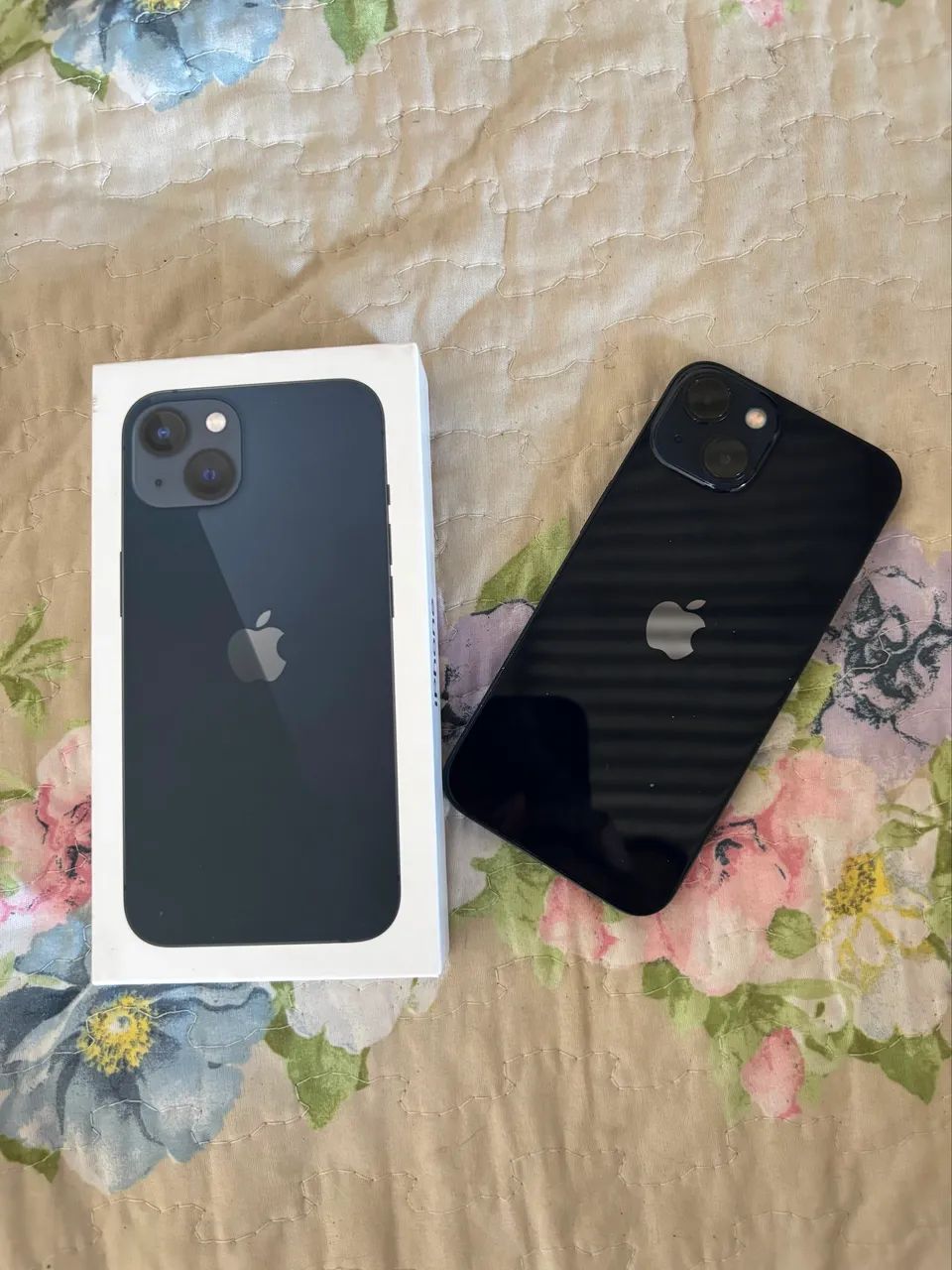 iPhone 13 128gb - Foto 5