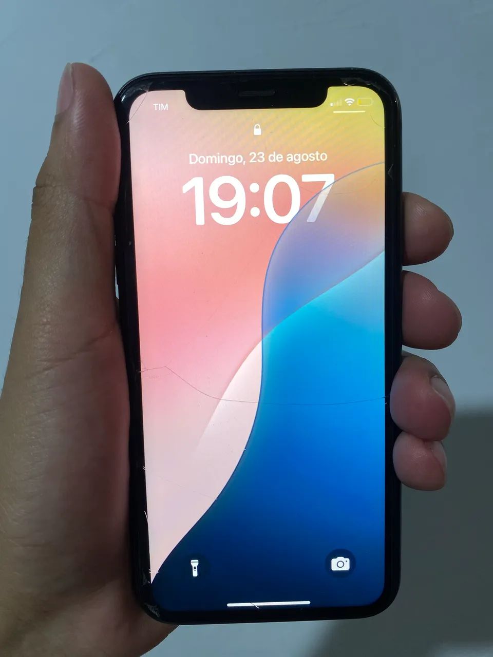 Iphone 11 64GB - Foto 2
