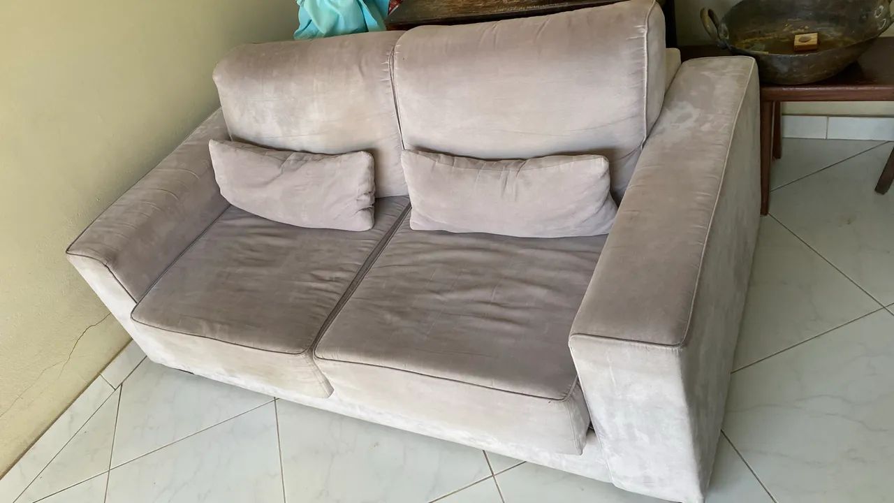 Vende-se Sofá 