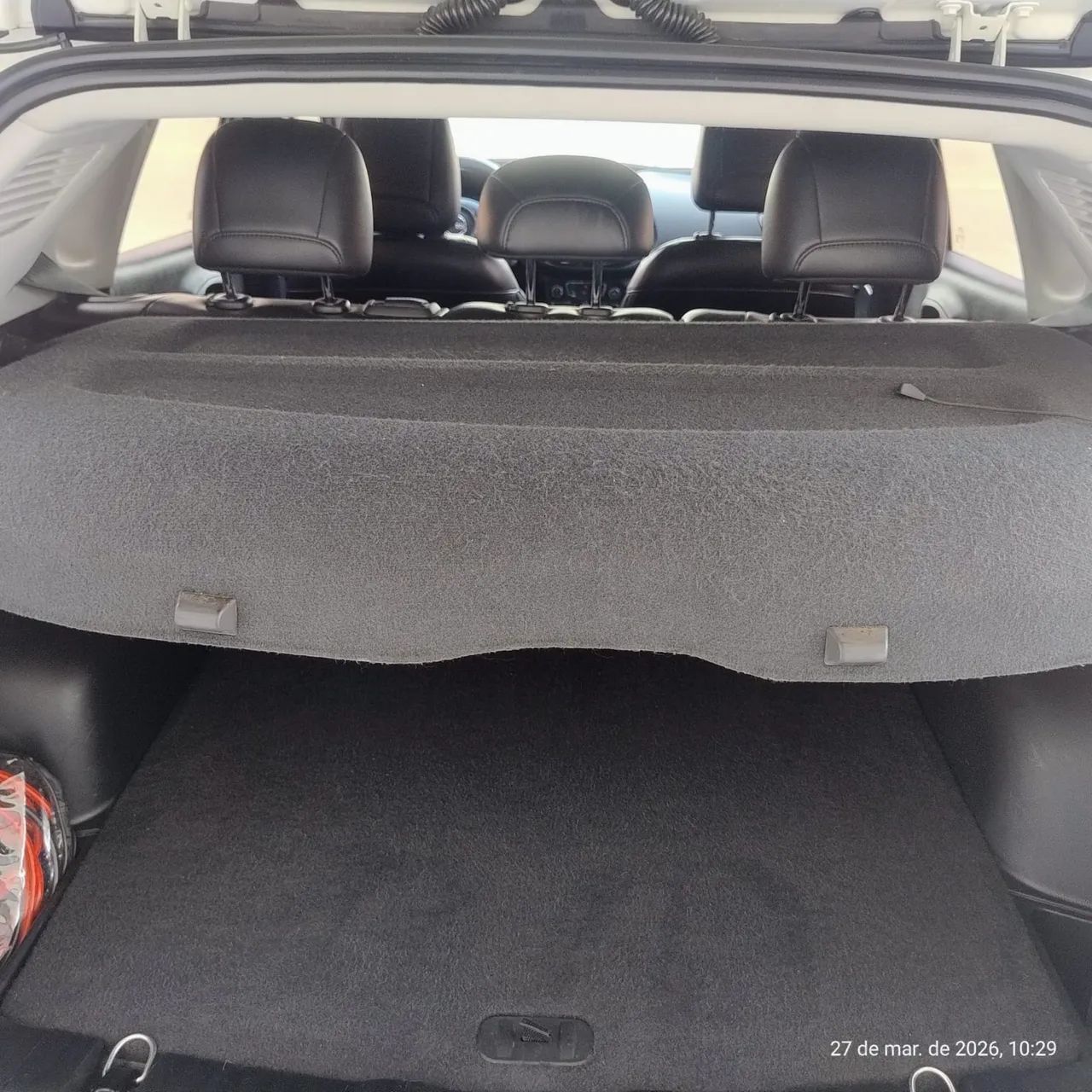 Jeep Compass Limited 2.0 4X2 Flex 16V Aut. 2021 - Foto 3