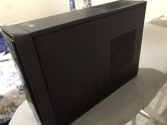 Computador Dell Inspiron Core i3 - 4GB RAM