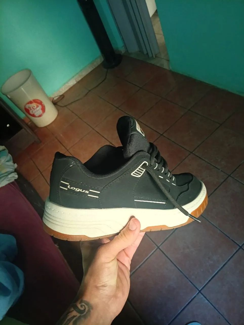 Tenis  - Foto 2