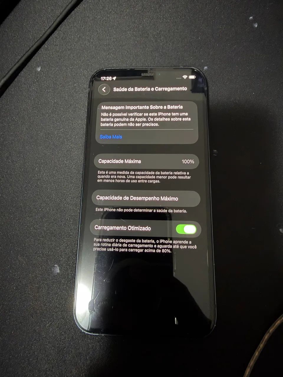 Vendo IPhone 12 128gb - Foto 3